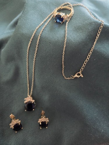 Wunderschönes schmuckset - wunderschönes,