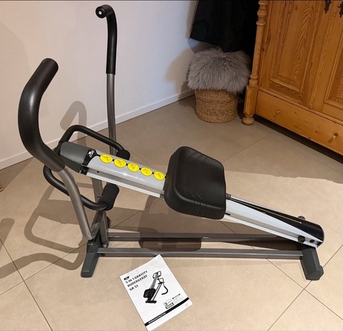 Crane 5in1 gravity - crane,