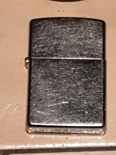 Zippo feuerzeug orginal - zippo, feuerzeug+orginal