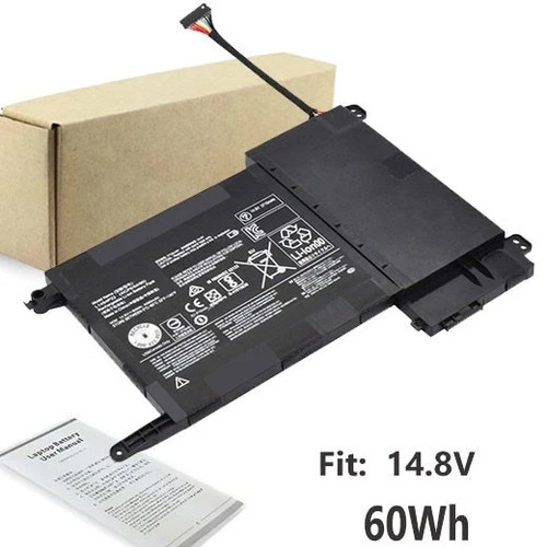 L14m4p23 l14s4p22 akku für - l14s4p22,