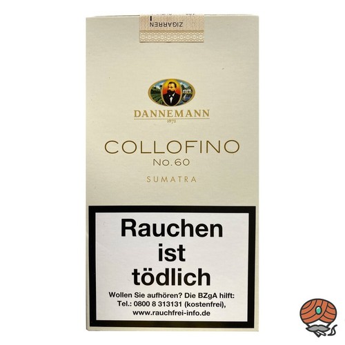 Dannemann collofino 60 - dannemann,