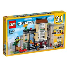 LEGO® Creator 31065 Stadthaus