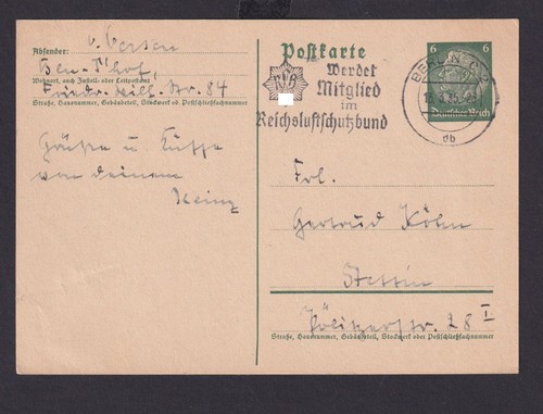 Berlin deutsches reich drittes - reich,