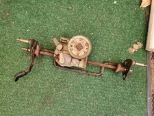 Mulchmäher Radantrieb SB 52 Cm Für Sabo&John Deere