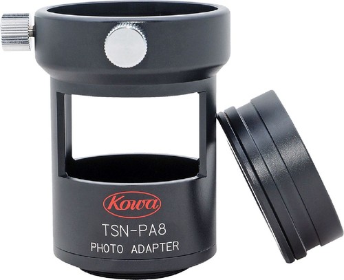 Kowa tsn pa8 - kowa, tsn-pa8