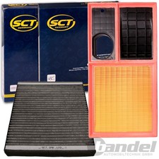 FILTERSET SATZ INSPEKTIONSKIT