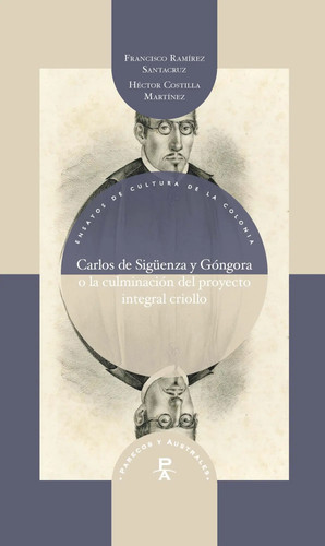 Carlos sigüenza góngora - y,