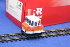 Rivarossi HR2378 Spur H0 DB