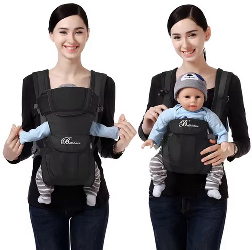 Babytrage ergonomische in 1 - 4,