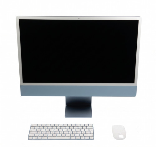 Apple imac 8gb ram - 24, 512