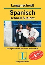 Spanisch schnell  leicht