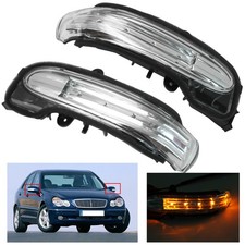 Spiegelblinker Außenspiegel