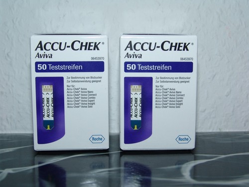 Accu chek aviva - accu-chek,