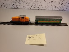 Märklin H0 aus Zugpackung