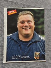 Manfred Nerlinger Deutscher