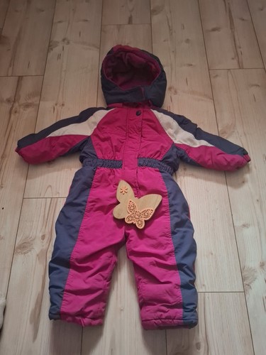 Winteroverall winteranzug - winteroverall,