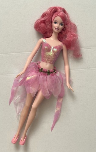 Barbie fairytopia sparkle - barbie,