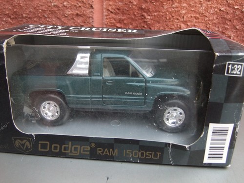 Dodge ram 1500slt pick - ram, pick-up