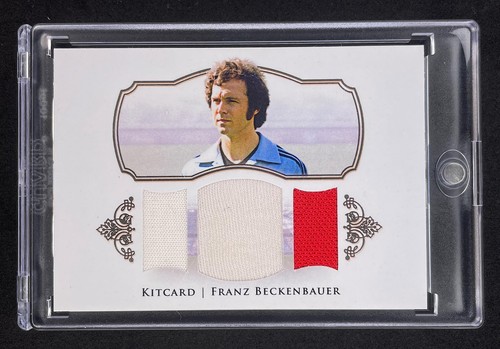 Futera 2024 franz beckenbauer - futera,