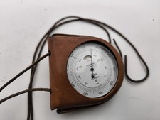 Barigo Model 39 6000m Analog