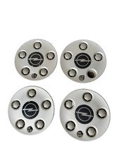 Radkappen Nabendeckel