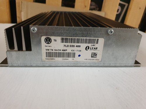 Original t5 amplifier - ,
