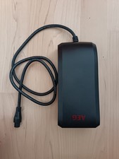 AEG 13104 3A 48V 230V Ladegerät v6