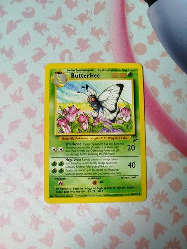 Pokémon base set - pokémon,