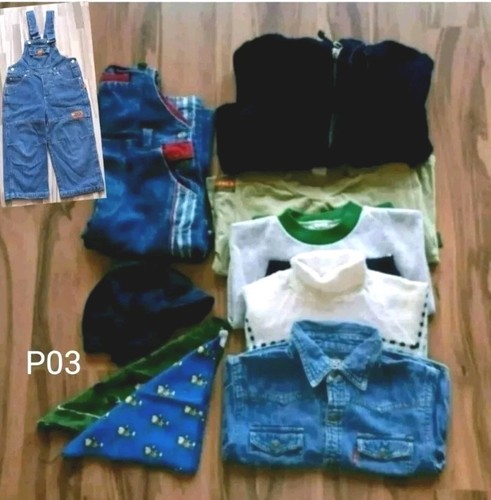 Tlg bekleidungspaket - 86, /