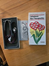 Stethoskop Arztinstrument, Ratiopharm Spectrum
