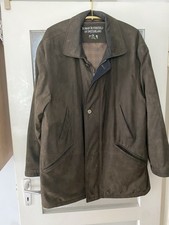 Schöne Roman Rothschilds Lederjacke Gr. 52