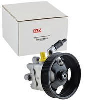 NTY SERVOPUMPE HYDRAULISCH