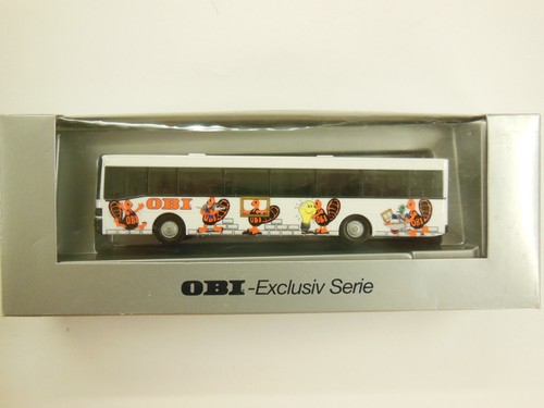 Herpa kässbohrer setra 215 - herpa,