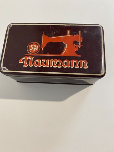 Seidel naumann nähmaschine - ,