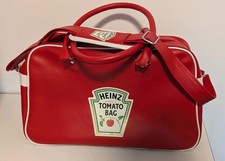 Heinz Tomato Bag Sport, Reise, Freizeit Rot Tasche