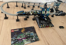 Lego 6991 monorail - lego,