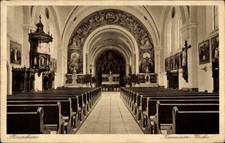 Ak Rosenheim Oberbayern