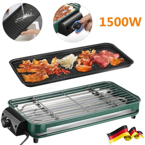 Elektrischer tischgrill - elektrischer,