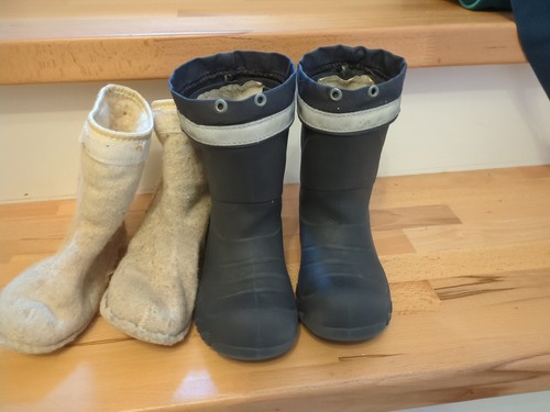 Superleichte eva gummistiefel - superleichte,