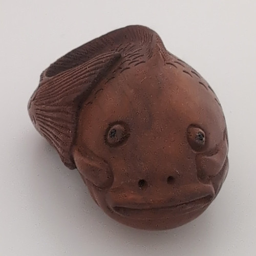 Japanische netsuke sagemono - japanische, netsuke/sagemono