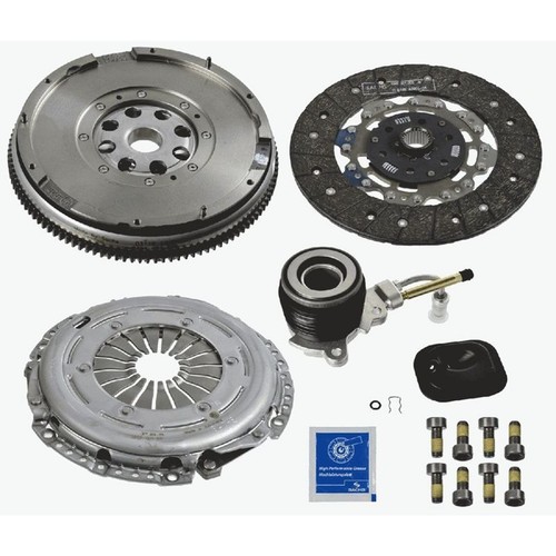 Sachs kupplung für ford - sachs,
