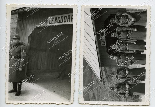 Foto arbeitsdienst rad abt - foto,