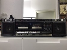 Radio Recorder / Ghettoblaster