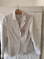 ESPRIT Blaser Damen Gr 40 