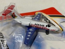 Matchbox Sky Busters Matchbox