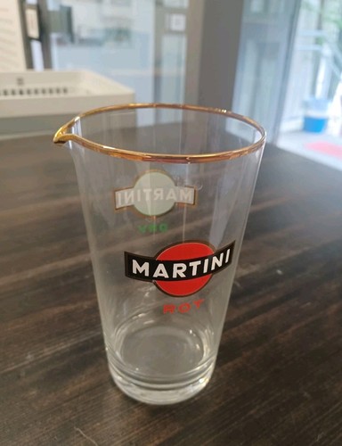 1950 martini ausschenker - 1950/60,
