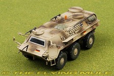 Panzerstahl 1:72 TPz Fuchs