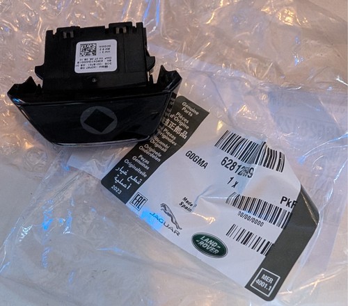 Land rover oem - land, l663