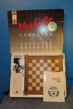 Hegener+Glaser" MEPHISTO