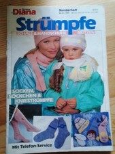  Kleine Diana Strümpfe